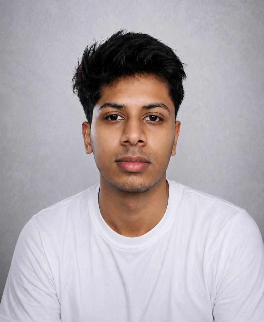 Nalin Sharma profile picture